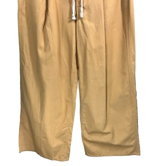 NWT Urban Outfitters Laura Pleated Trouser Pants 6 - Picture 12 of 13